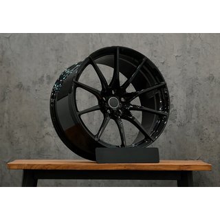 Forged OEM Wheels R22 (Set of 4)