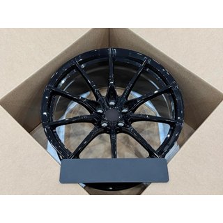 Forged OEM Wheels R22 (Set of 4) McLaren 540C/570S 2015-2020 photo 3