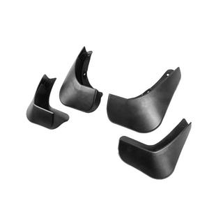 Premium Mud Flaps 2017-2020 V2 (Set of 4) Land Rover Discovery V 2017- photo 2