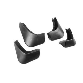 Premium Mud Flaps 2017-2020 V2 (Set of 4) Land Rover Discovery V 2017- photo 3