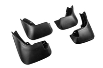 Land Rover Discovery Sport 2014- Premium V2 Mud Flaps (2014-2018) (Set of 4) photo 3