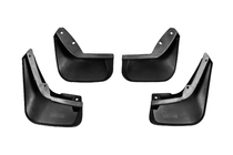 Land Rover Discovery Sport 2014- Premium V2 Mud Flaps (2014-2018) (Set of 4) photo 4