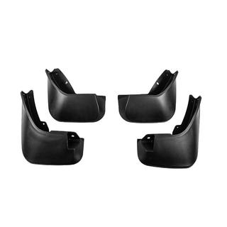 Premium V2 Mud Flaps (2014-2018) (Set of 4) Land Rover Discovery Sport 2014- photo 1