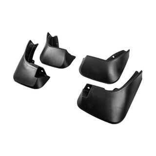 Premium V2 Mud Flaps (2014-2018) (Set of 4) Land Rover Discovery Sport 2014- photo 2