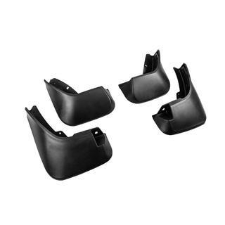 Premium V2 Mud Flaps (2014-2018) (Set of 4) Land Rover Discovery Sport 2014- photo 3