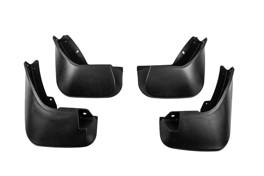 Land Rover Discovery Sport 2014- Premium V2 Mud Flaps (2014-2018) (Set of 4) Image