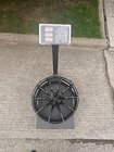 McLaren 540C/570S 2015-2020 Forged OEM Wheels R19 R20 V1 (Set of 4) photo 11