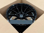 McLaren 540C/570S 2015-2020 Forged OEM Wheels R19 R20 V1 (Set of 4) photo 3