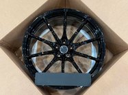 McLaren 540C/570S 2015-2020 Forged OEM Wheels R19 R20 V1 (Set of 4) photo 1