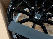 McLaren 540C/570S 2015-2020 Forged OEM Wheels R19 R20 V1 (Set of 4) photo 7