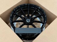 McLaren 540C/570S 2015-2020 Forged OEM Wheels R19 R20 V1 (Set of 4) photo 2