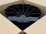 McLaren 540C/570S 2015-2020 Forged OEM Wheels R19 R20 V1 (Set of 4) photo 5