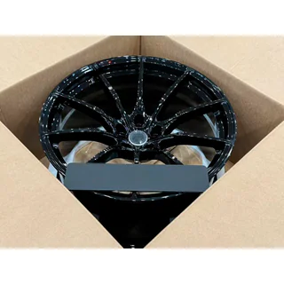 Forged OEM Wheels R19 R20 V1 (Set of 4) McLaren 540C/570S 2015-2020 photo 3