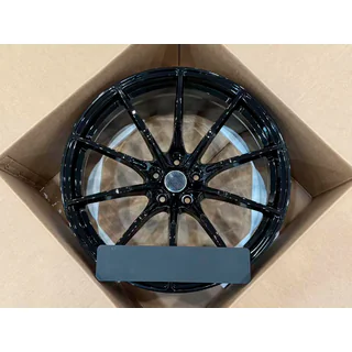 Forged OEM Wheels R19 R20 V1 (Set of 4) McLaren 540C/570S 2015-2020 photo 1