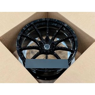 Forged OEM Wheels R19 R20 V1 (Set of 4) McLaren 540C/570S 2015-2020 photo 2