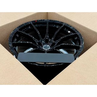 Forged OEM Wheels R19 R20 V1 (Set of 4) McLaren 540C/570S 2015-2020 photo 4