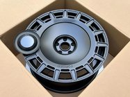 Mercedes G class W463 2018-2024 Forged OEM R23 Wheels (Set of 4) photo 5