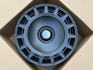 Mercedes G class W463 2018-2024 Forged OEM R23 Wheels (Set of 4) photo 2