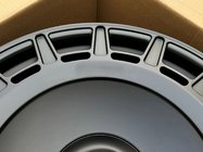 Mercedes G class W463 2018-2024 Forged OEM R23 Wheels (Set of 4) photo 7