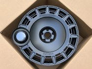 Mercedes G class W463 2018-2024 Forged OEM R23 Wheels (Set of 4) photo 3