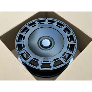 Forged OEM R23 Wheels (Set of 4) photo 4
