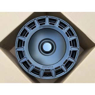 Forged OEM R23 Wheels (Set of 4) Mercedes G class W463 2018-2024 photo 2