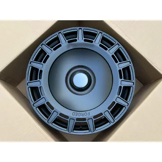 Forged OEM R23 Wheels (Set of 4) photo 2