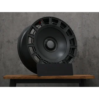 Forged OEM R23 Wheels (Set of 4) photo 1