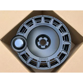 Forged OEM R23 Wheels (Set of 4) photo 3
