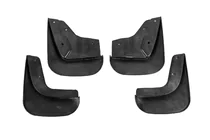 Volkswagen Jetta 2006-2011 Original Mud Flaps Premium V2 (4 pcs) photo 4