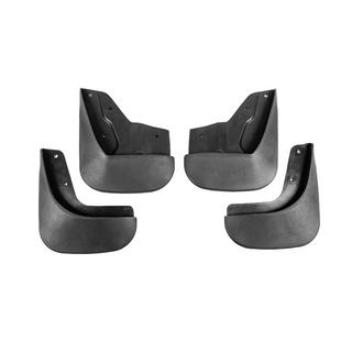 Original Mud Flaps Premium V2 (4 pcs)