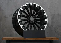 Mercedes-Benz E-Class Forged OEM Wheels R20 (Set of 4) photo 1