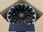 Mercedes-Benz E-Class Forged OEM Wheels R20 (Set of 4) photo 3