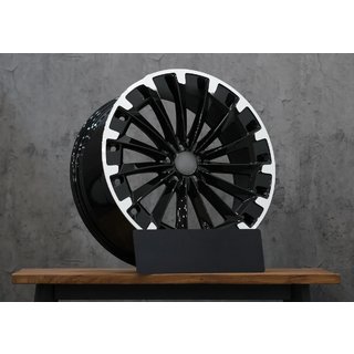 Forged OEM Wheels R20 (Set of 4) photo 1
