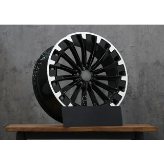 Forged OEM Wheels R20 (Set of 4) photo 1