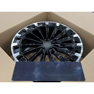 Forged OEM Wheels R20 (Set of 4) photo 4