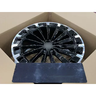 Forged OEM Wheels R20 (Set of 4) photo 4