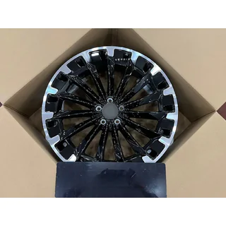 Forged OEM Wheels R20 (Set of 4) photo 2