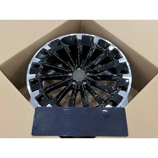 Forged OEM Wheels R20 (Set of 4) photo 3