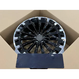 Forged OEM Wheels R20 (Set of 4) photo 3
