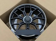 Mercedes GLC coupe C254 2022- Forged OEM R23 Wheels (Set of 4) photo 3