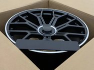 Mercedes GLC coupe C254 2022- Forged OEM R23 Wheels (Set of 4) photo 6