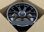 Mercedes GLC coupe C254 2022- Forged OEM R23 Wheels (Set of 4) photo 4
