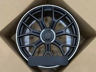 Mercedes GLC coupe C254 2022- Forged OEM R23 Wheels (Set of 4) photo 2
