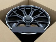 Mercedes GLC coupe C254 2022- Forged OEM R23 Wheels (Set of 4) photo 5