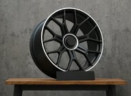 Mercedes GLC coupe C254 2022- Forged OEM R23 Wheels (Set of 4) photo 1