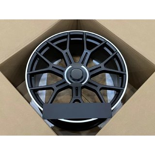Forged OEM R23 Wheels (Set of 4) photo 3