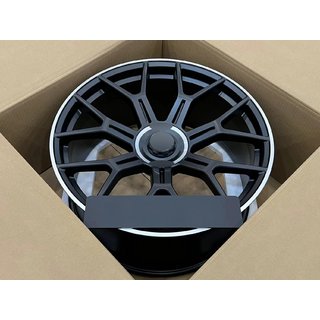 Forged OEM R23 Wheels (Set of 4) photo 4