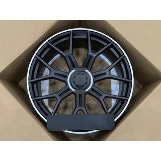 Forged OEM R23 Wheels (Set of 4) photo 2