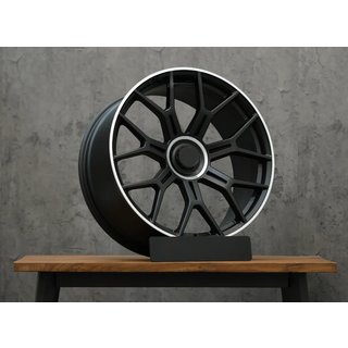 Forged OEM R23 Wheels (Set of 4) photo 1